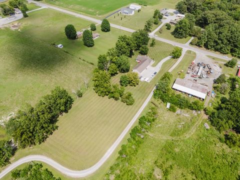 Tiny photo for 10625 Route 166, Marion, IL 62959 (MLS # 12584375)