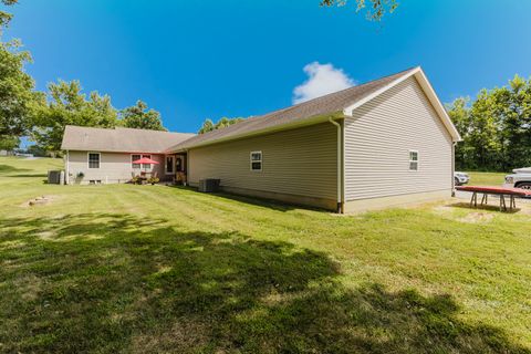 Tiny photo for 10625 Route 166, Marion, IL 62959 (MLS # 12584375)