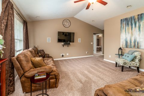 Tiny photo for 10625 Route 166, Marion, IL 62959 (MLS # 12584375)