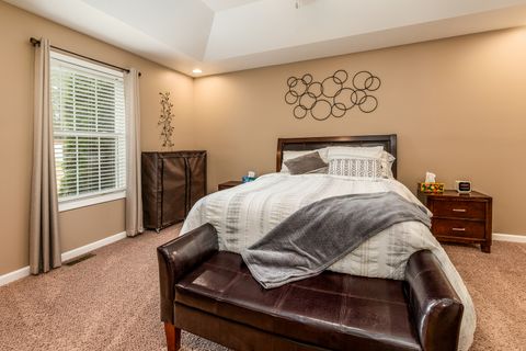 Tiny photo for 10625 Route 166, Marion, IL 62959 (MLS # 12584375)