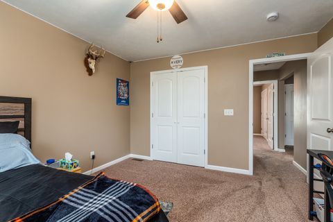 Tiny photo for 10625 Route 166, Marion, IL 62959 (MLS # 12584375)