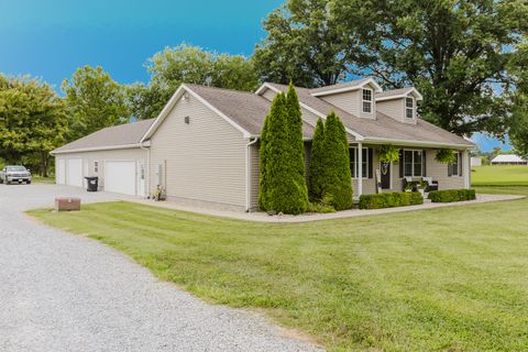 Tiny photo for 10625 Route 166, Marion, IL 62959 (MLS # 12584375)