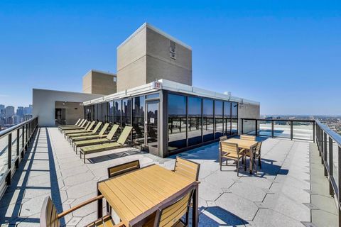 Tiny photo for 1560 N Sandburg Terrace #510, Chicago, IL 60610 (MLS # 12512415)