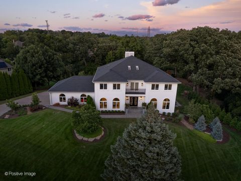 13175 Fox Lane Lemont IL 60439