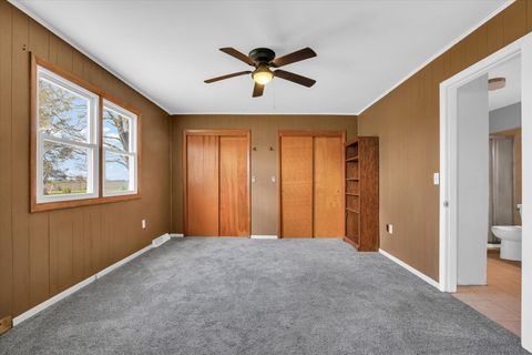 Tiny photo for 341 W Spruce Street, Paxton, IL 60957 (MLS # 12592009)