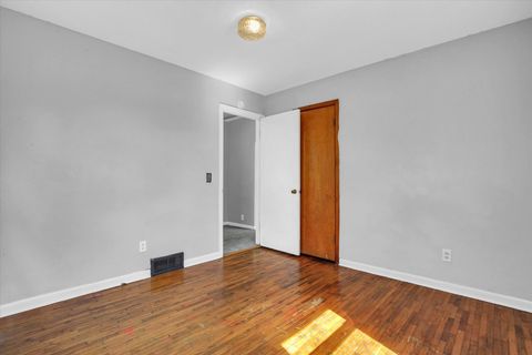 Tiny photo for 341 W Spruce Street, Paxton, IL 60957 (MLS # 12592009)