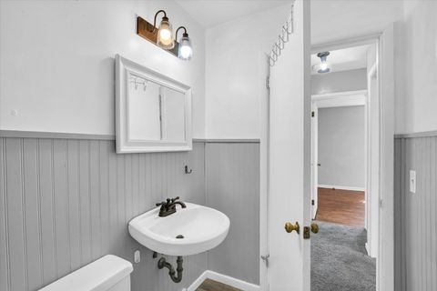 Tiny photo for 341 W Spruce Street, Paxton, IL 60957 (MLS # 12592009)