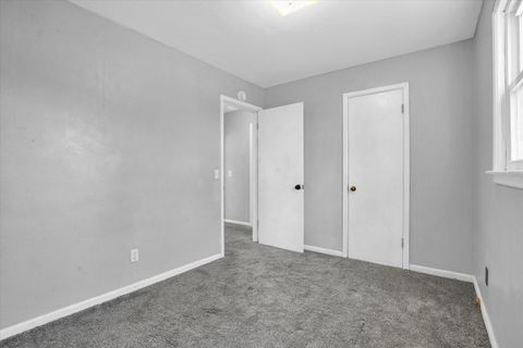 Tiny photo for 341 W Spruce Street, Paxton, IL 60957 (MLS # 12592009)