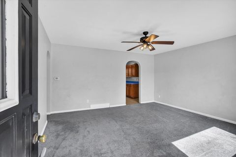 Tiny photo for 341 W Spruce Street, Paxton, IL 60957 (MLS # 12592009)