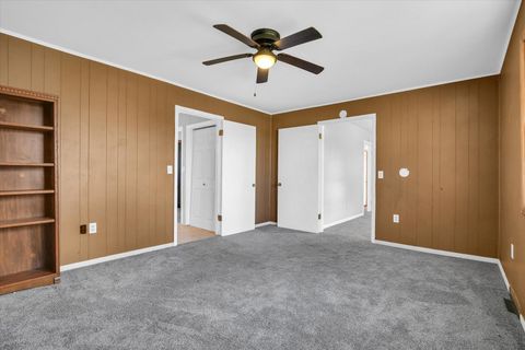 Tiny photo for 341 W Spruce Street, Paxton, IL 60957 (MLS # 12592009)