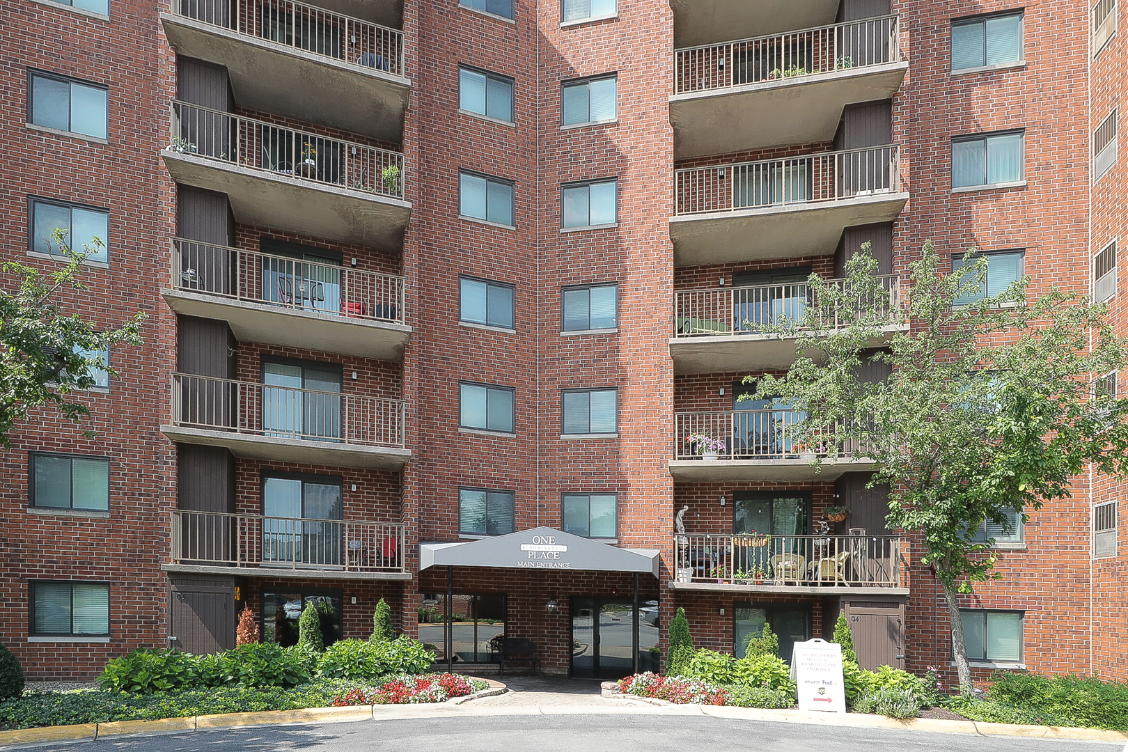 1 Bloomingdale Place 301