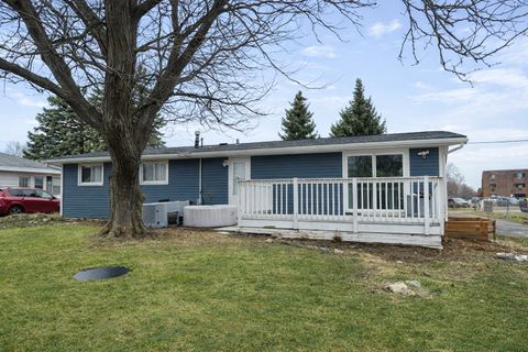 Tiny photo for 1928 Sheila Street, Woodstock, IL 60098 (MLS # 12591370)