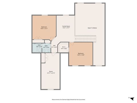 Tiny photo for 2803 Luke Road, Bloomington, IL 61704 (MLS # 12485570)