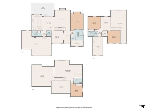 Tiny photo for 2803 Luke Road, Bloomington, IL 61704 (MLS # 12485570)