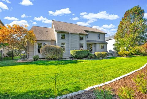 Tiny photo for 2803 Luke Road, Bloomington, IL 61704 (MLS # 12485570)