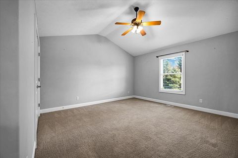 Tiny photo for 2803 Luke Road, Bloomington, IL 61704 (MLS # 12485570)