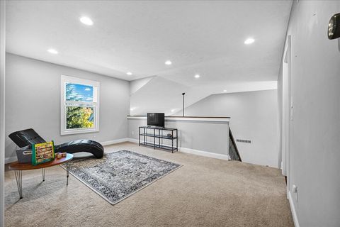 Tiny photo for 2803 Luke Road, Bloomington, IL 61704 (MLS # 12485570)