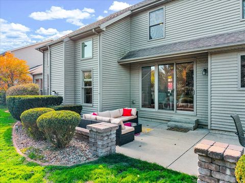 Tiny photo for 2803 Luke Road, Bloomington, IL 61704 (MLS # 12485570)