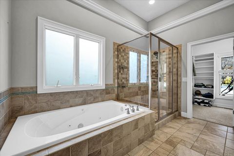 Tiny photo for 2803 Luke Road, Bloomington, IL 61704 (MLS # 12485570)