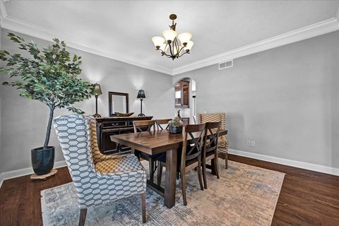 Tiny photo for 2803 Luke Road, Bloomington, IL 61704 (MLS # 12485570)