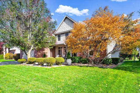 Tiny photo for 2803 Luke Road, Bloomington, IL 61704 (MLS # 12485570)