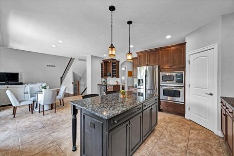 Tiny photo for 2803 Luke Road, Bloomington, IL 61704 (MLS # 12485570)