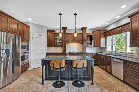 Tiny photo for 2803 Luke Road, Bloomington, IL 61704 (MLS # 12485570)