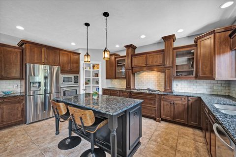 Tiny photo for 2803 Luke Road, Bloomington, IL 61704 (MLS # 12485570)