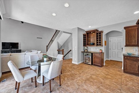 Tiny photo for 2803 Luke Road, Bloomington, IL 61704 (MLS # 12485570)