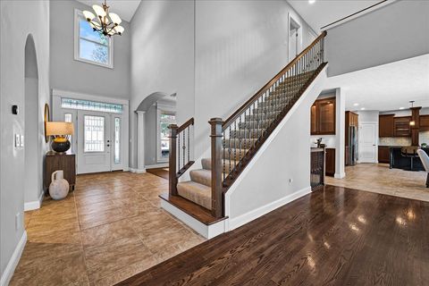 Tiny photo for 2803 Luke Road, Bloomington, IL 61704 (MLS # 12485570)