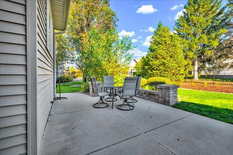 Tiny photo for 2803 Luke Road, Bloomington, IL 61704 (MLS # 12485570)