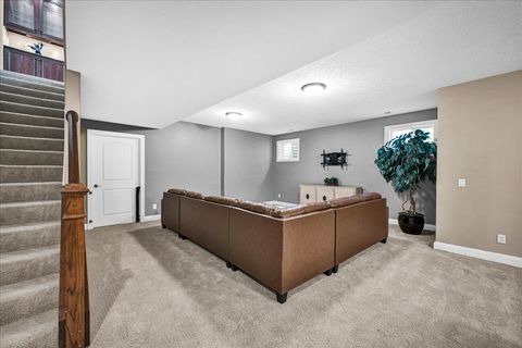 Tiny photo for 2803 Luke Road, Bloomington, IL 61704 (MLS # 12485570)