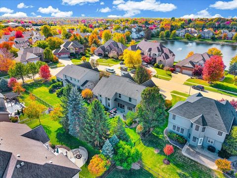 Tiny photo for 2803 Luke Road, Bloomington, IL 61704 (MLS # 12485570)