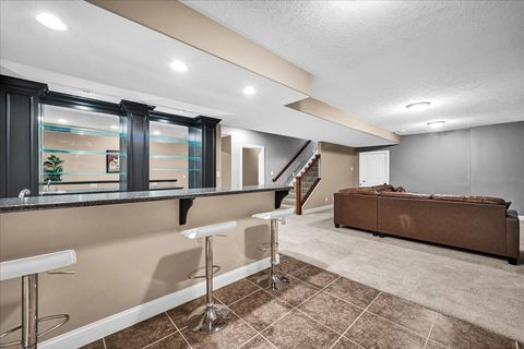 Tiny photo for 2803 Luke Road, Bloomington, IL 61704 (MLS # 12485570)