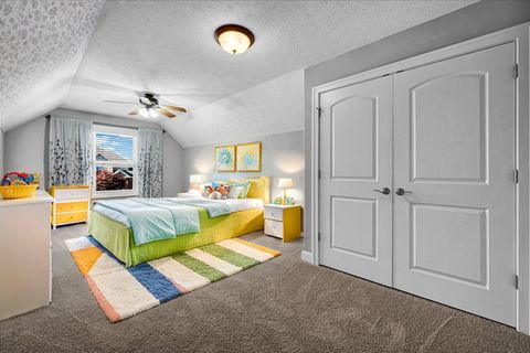 Tiny photo for 2803 Luke Road, Bloomington, IL 61704 (MLS # 12485570)