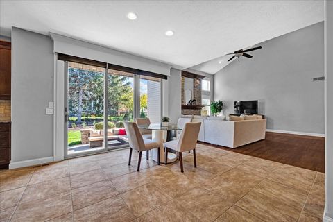 Tiny photo for 2803 Luke Road, Bloomington, IL 61704 (MLS # 12485570)