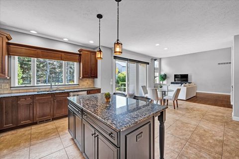 Tiny photo for 2803 Luke Road, Bloomington, IL 61704 (MLS # 12485570)