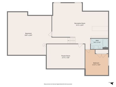 Tiny photo for 2803 Luke Road, Bloomington, IL 61704 (MLS # 12485570)