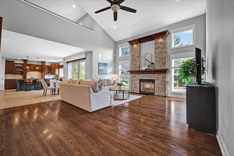 Tiny photo for 2803 Luke Road, Bloomington, IL 61704 (MLS # 12485570)