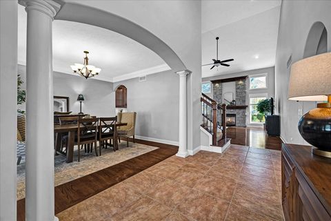 Tiny photo for 2803 Luke Road, Bloomington, IL 61704 (MLS # 12485570)