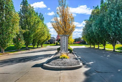 Tiny photo for 2803 Luke Road, Bloomington, IL 61704 (MLS # 12485570)