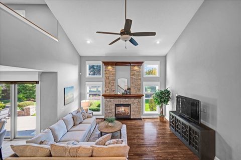 Tiny photo for 2803 Luke Road, Bloomington, IL 61704 (MLS # 12485570)