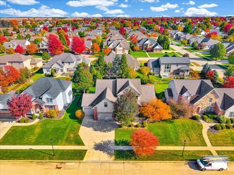 Tiny photo for 2803 Luke Road, Bloomington, IL 61704 (MLS # 12485570)