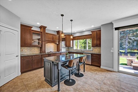 Tiny photo for 2803 Luke Road, Bloomington, IL 61704 (MLS # 12485570)