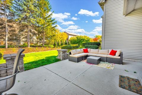 Tiny photo for 2803 Luke Road, Bloomington, IL 61704 (MLS # 12485570)