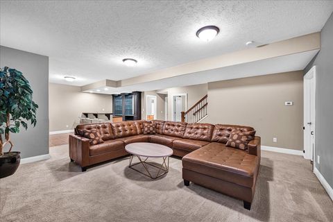 Tiny photo for 2803 Luke Road, Bloomington, IL 61704 (MLS # 12485570)