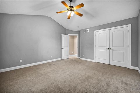 Tiny photo for 2803 Luke Road, Bloomington, IL 61704 (MLS # 12485570)