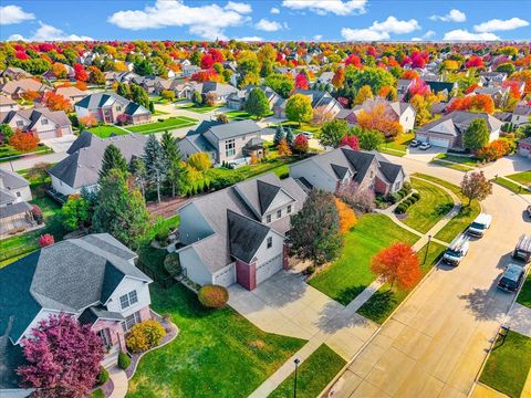 Tiny photo for 2803 Luke Road, Bloomington, IL 61704 (MLS # 12485570)