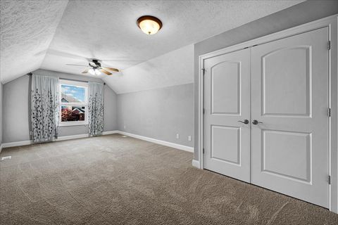 Tiny photo for 2803 Luke Road, Bloomington, IL 61704 (MLS # 12485570)