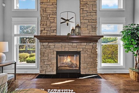 Tiny photo for 2803 Luke Road, Bloomington, IL 61704 (MLS # 12485570)